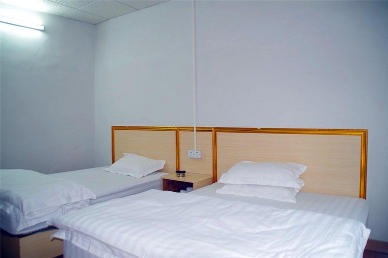 Shuxin Hostel (Guangzhou Jiangxia)客房