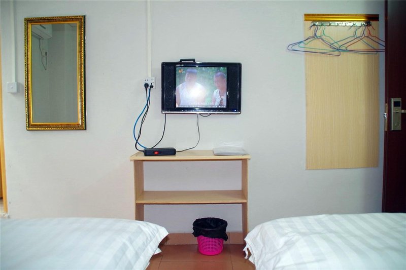 Shuxin Hostel (Guangzhou Jiangxia)客房