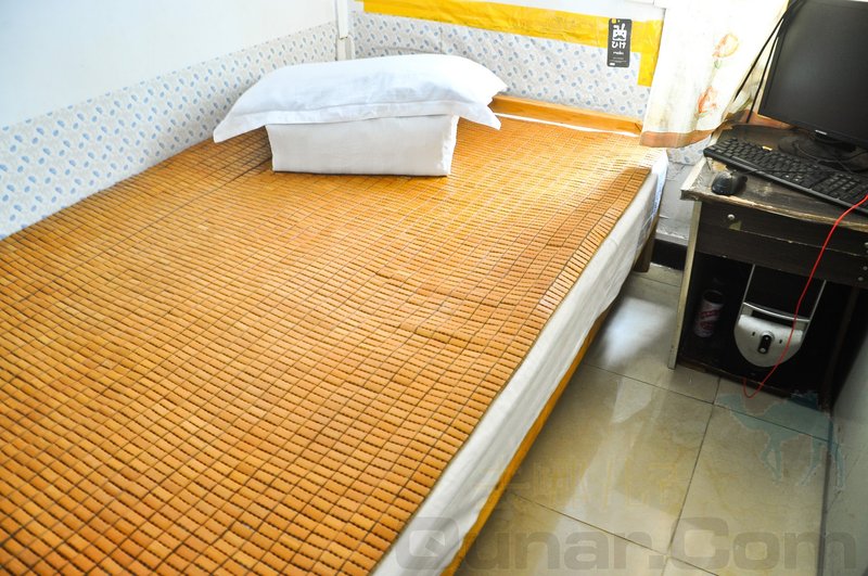 Mr. Lu's Family Hostel客房