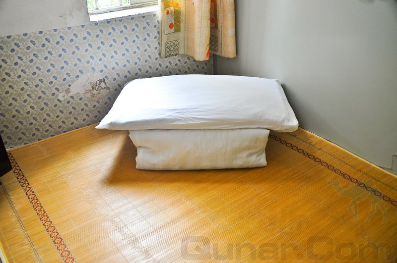 Mr. Lu's Family Hostel客房