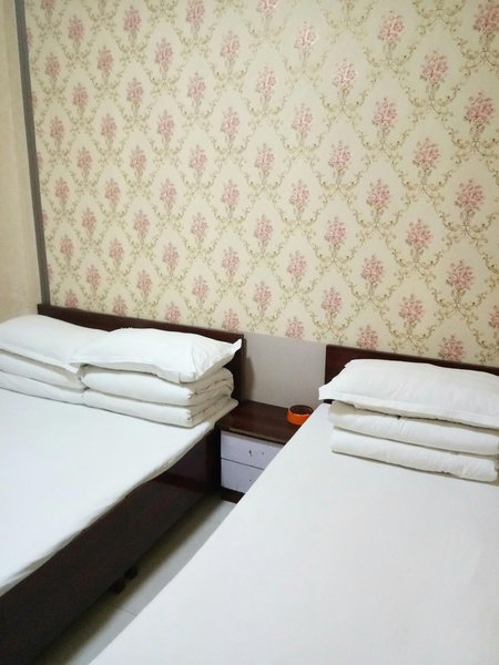 Taiyuan Sunshine Express Hotel Guest Room