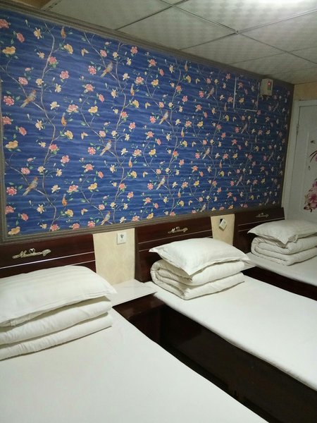 Taiyuan Sunshine Express Hotel Guest Room