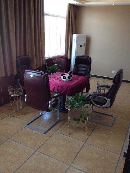 Xianghe Business HostelGuest Room