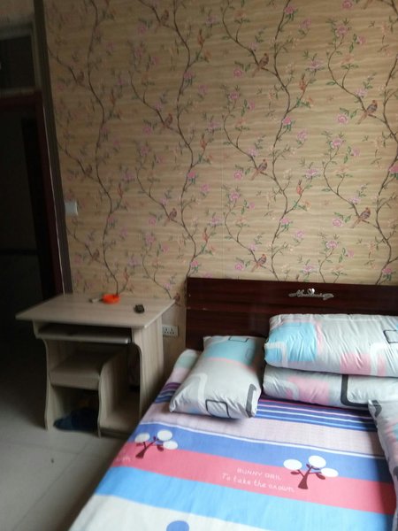 Taiyuan Sunshine Express Hotel Guest Room