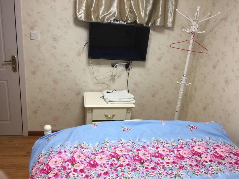 客房