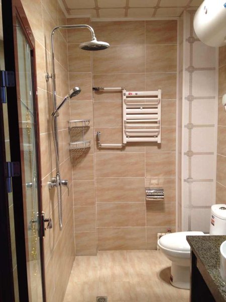 Xianghe Business HostelGuest Room