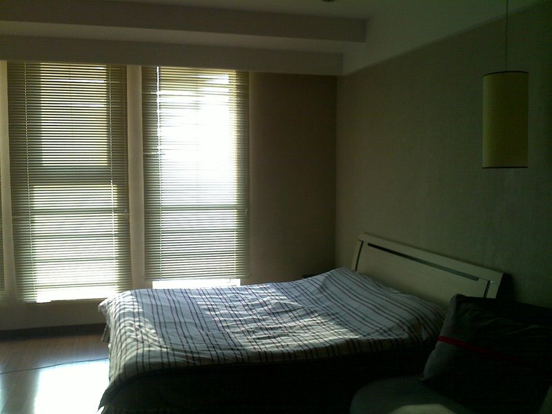 Tiantian Apartment Boshi Mingren Branch Guest Room