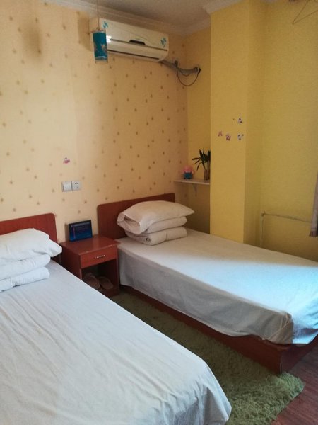 Zhicheng HostelGuest Room