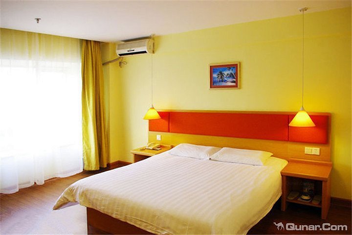 Home Inn Foshan Fenjiang West Road Guest Room