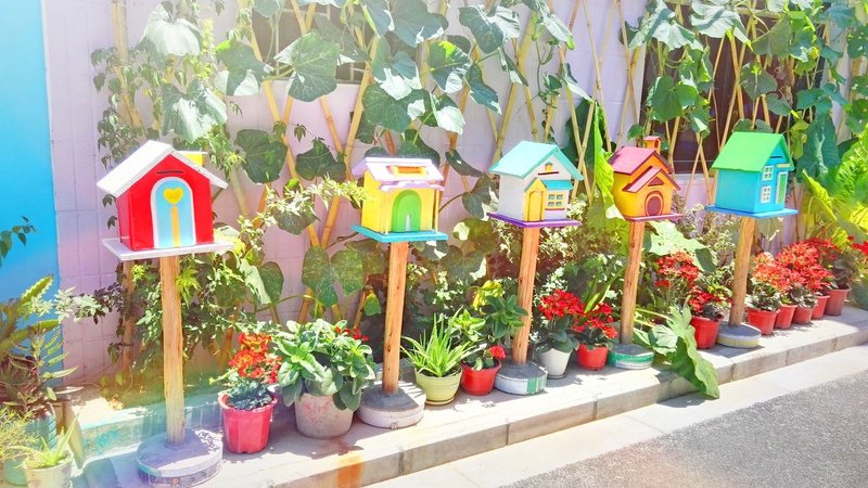 Time Hotel Over view