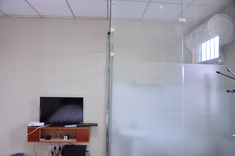 Suqian Nongjia Hotel Guest Room