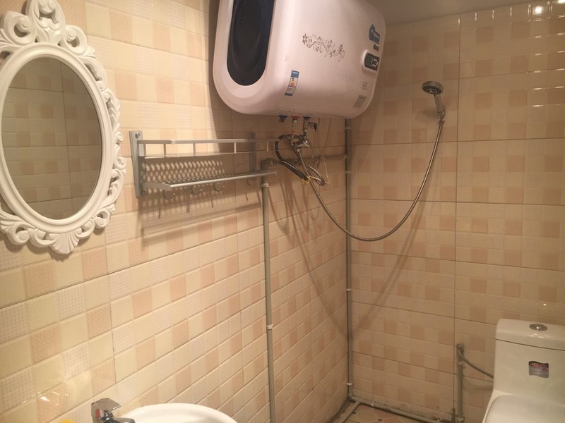 MEDOK`S   INNGuest Room