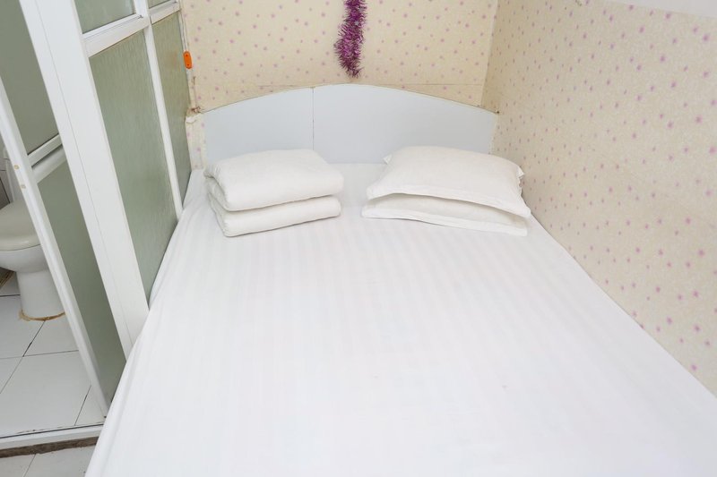 Changchun Heyuan Fashion HotelGuest Room