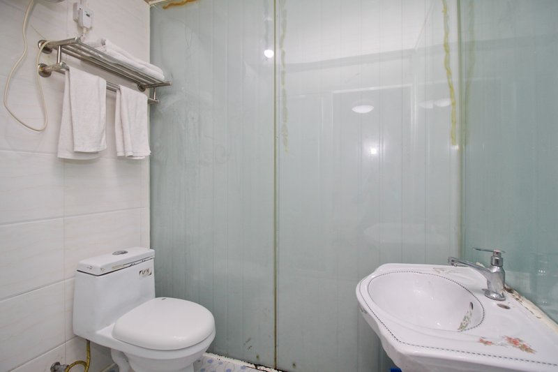 Hefei Dazhong HotelGuest Room