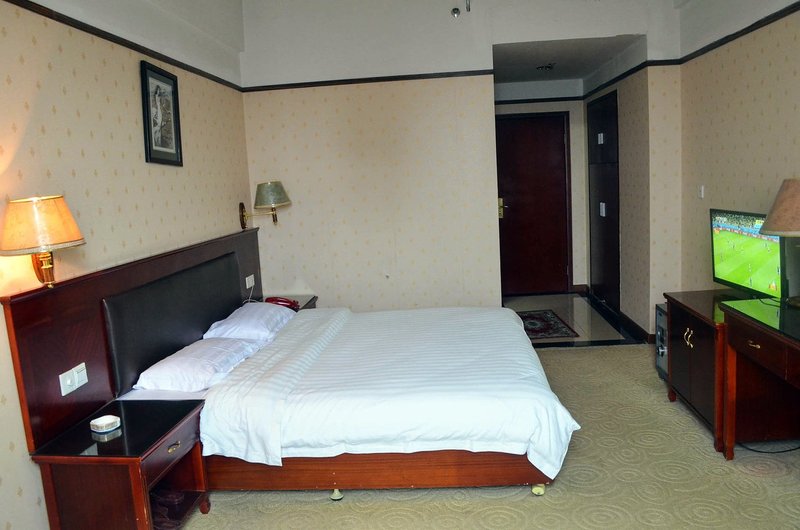 Fengyuan Hotel Guest Room