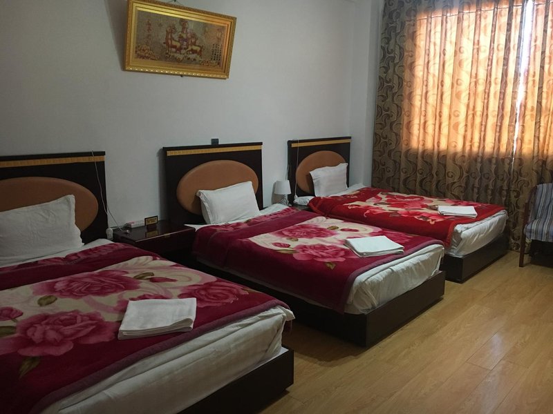 MEDOK`S   INNGuest Room