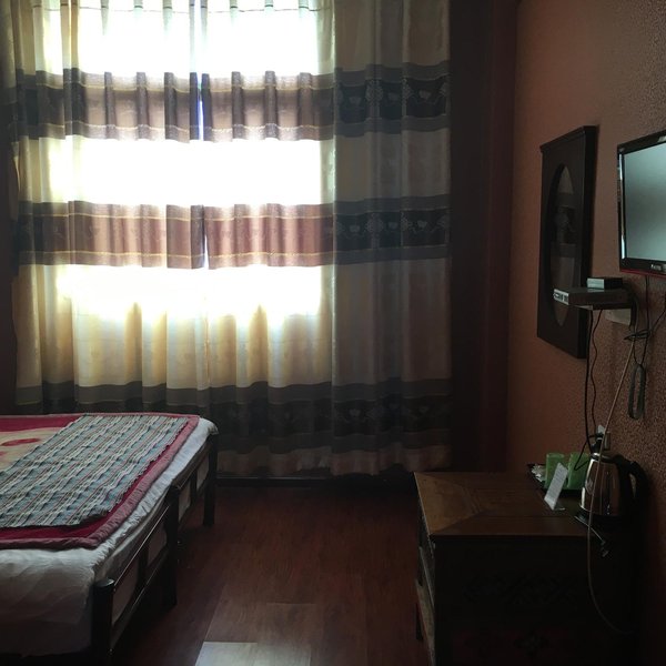 MEDOK`S   INNGuest Room