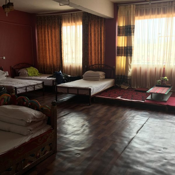 MEDOK`S   INNGuest Room