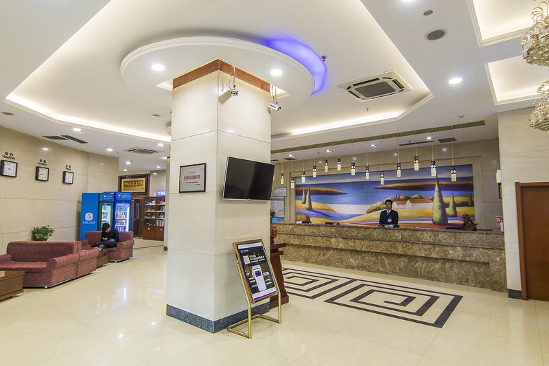 汉庭酒店(齐齐哈尔中环广场店)预订_汉庭酒店(齐齐哈尔中环广场店)价