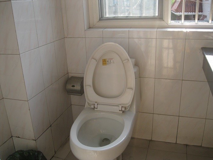 Hangzhou Guangfa Hotel客房