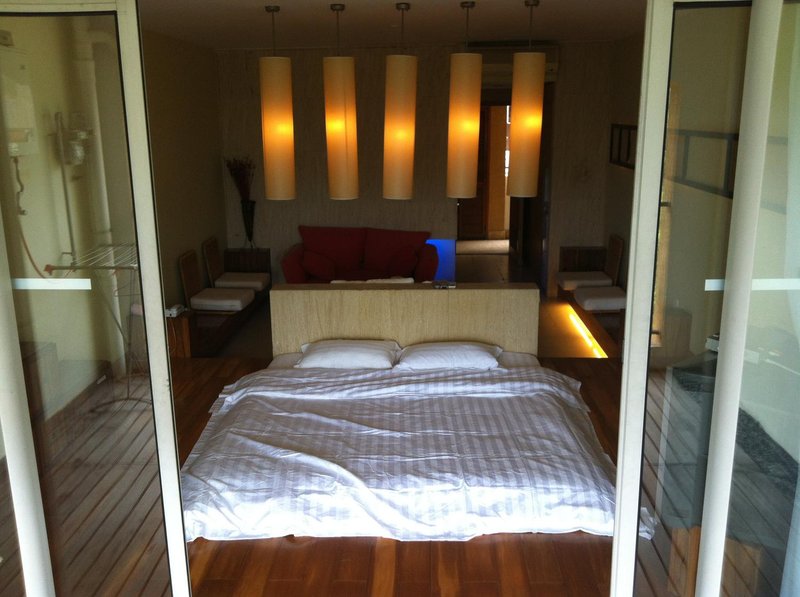 City Inn Shenzhen Linghai Guest Room