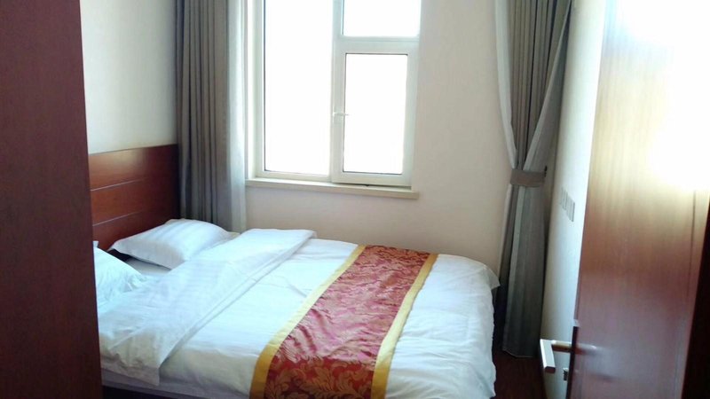 WanLong HotelGuest Room