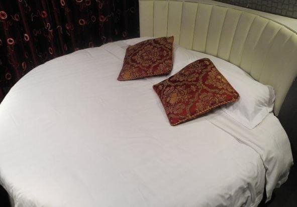 YAHAO BOUTIQUE HOTEL Guest Room