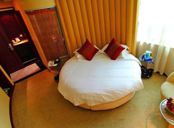 YAHAO BOUTIQUE HOTEL Guest Room