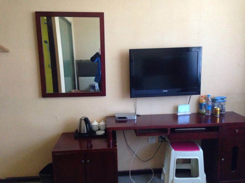 Xinyuan Business HotelGuest Room