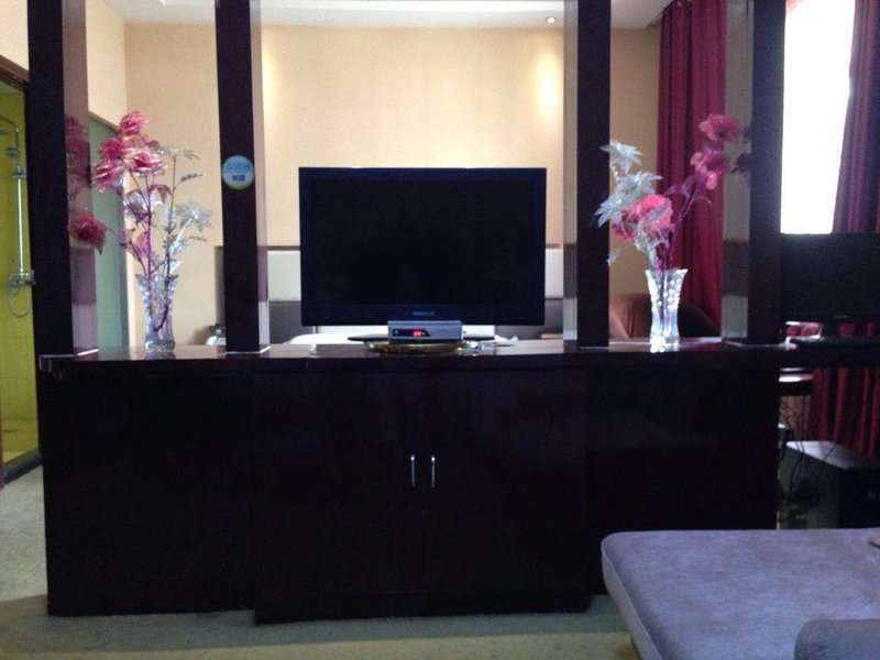 Xinyuan Business HotelGuest Room