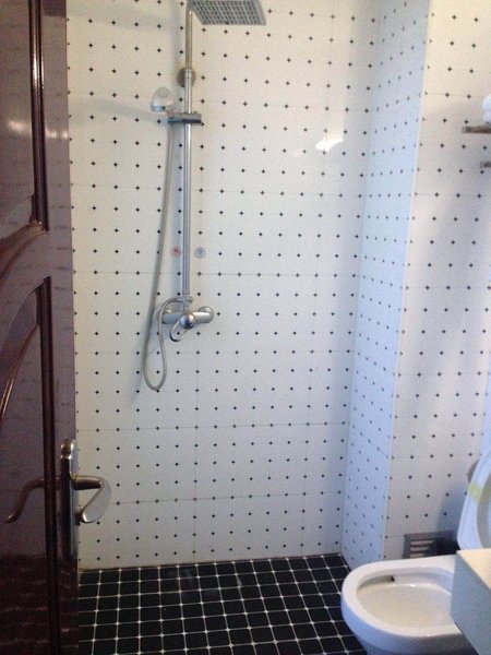 Xinyuan Business HotelGuest Room