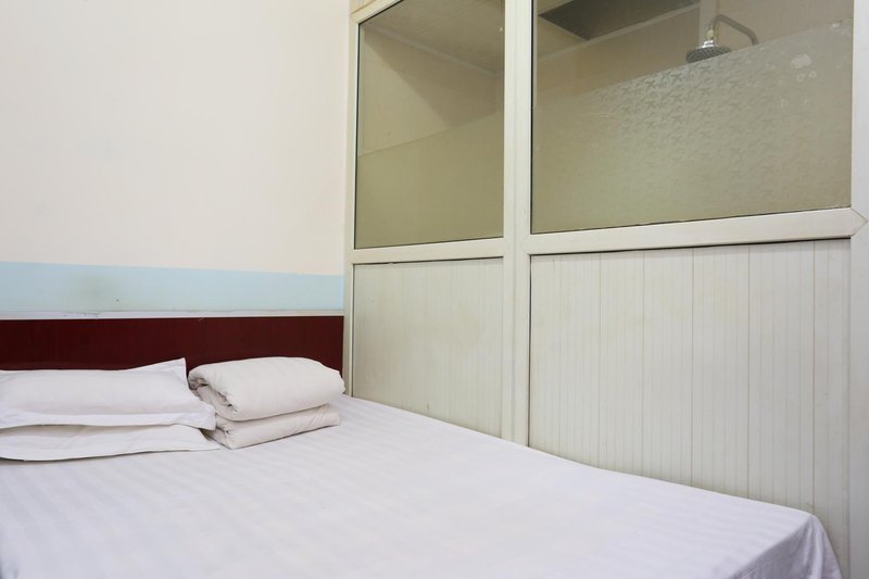 Shuozhou Youjia Guesthouse 客房