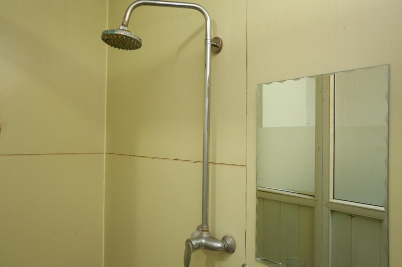 Shuozhou Youjia Guesthouse 客房