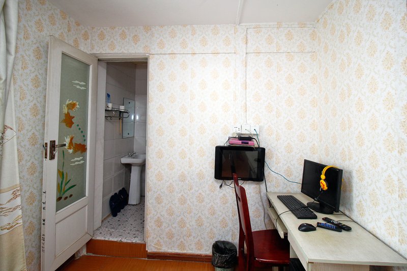 Wutonglin Hotel Guest Room