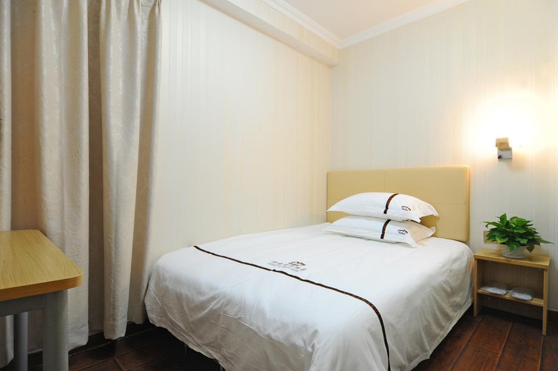 Zhehao Business Hotel Guest Room