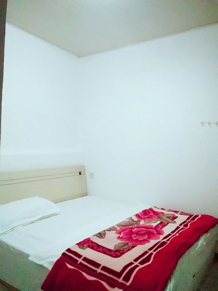 Yaxuan InnGuest Room