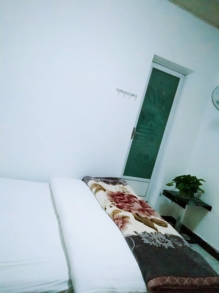 Yaxuan InnGuest Room