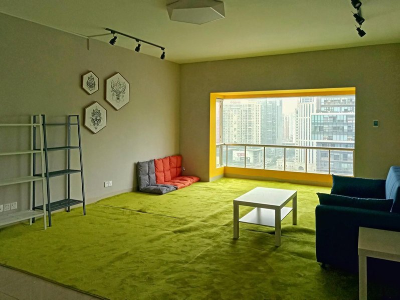 South Face Hostel Jinhu BranchOther