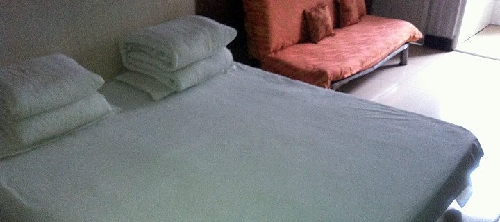Taiyuan Longyuan Hotel Guest Room