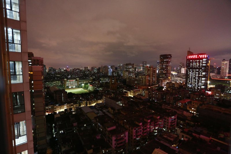 BAIMI HOTEL周边景点