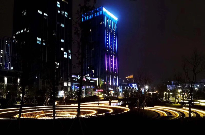 changzhou aerkadiyaOver view