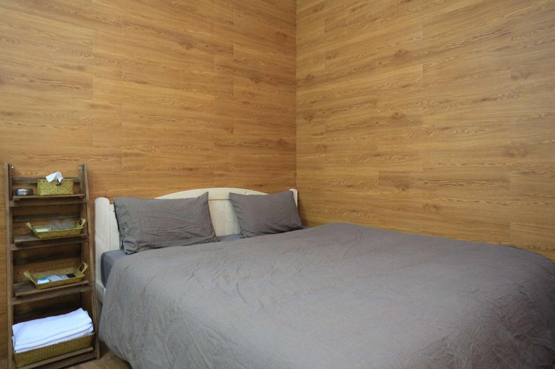 Bingge Apartment客房