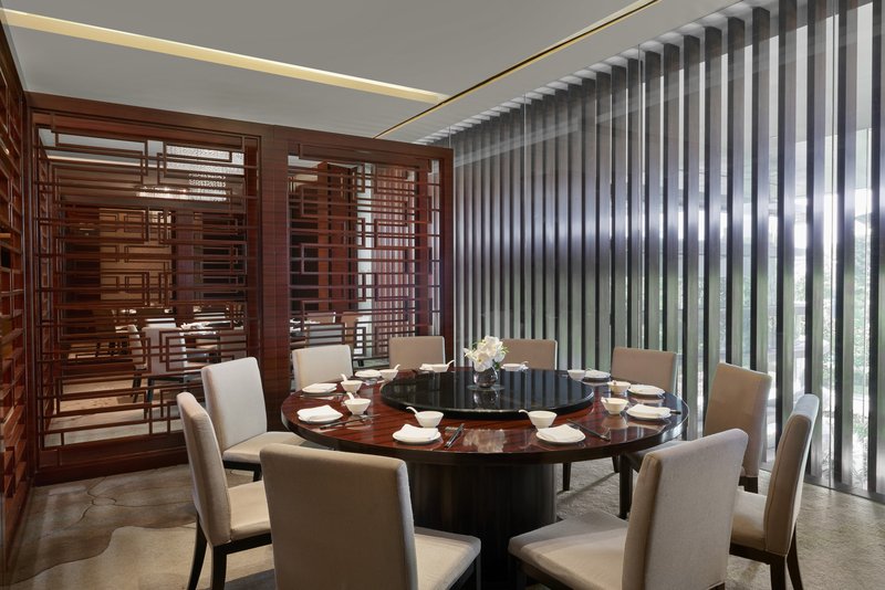 The Westin Pazhou GuangzhouRestaurant