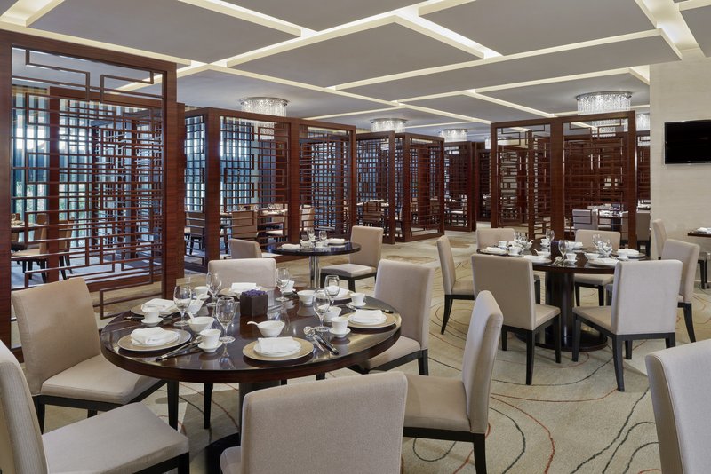 The Westin Pazhou GuangzhouRestaurant