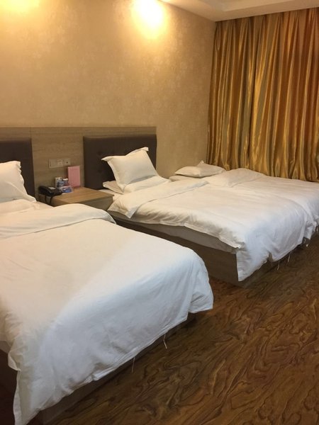 Xiang Tai hotel 客房