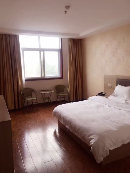 Xiang Tai hotel 客房