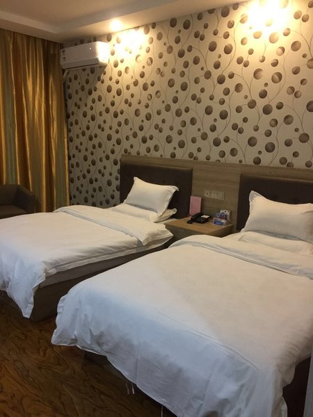 Xiang Tai hotel 客房