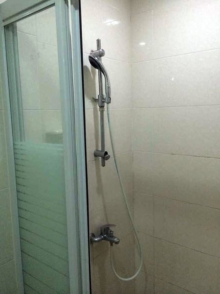 Guangzhou HuaSheng hotel客房