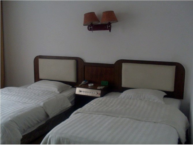 Xiangjiang HotelGuest Room