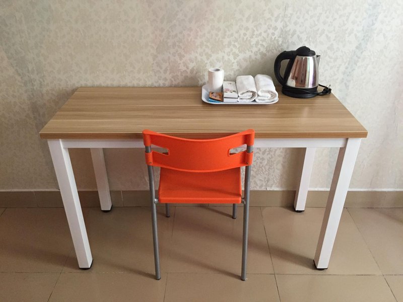 Zhaiyijia Apartment 客房